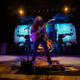 Coheed and Cambria Denver Fiddlers 2022 18