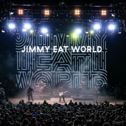 Jimmy Eat World Big Gig 2022 1