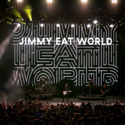 Jimmy Eat World Big Gig 2022 21