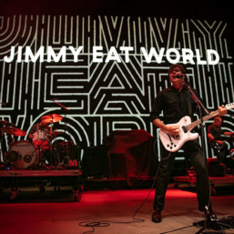 Jimmy Eat World Big Gig 2022 3