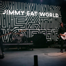 Jimmy Eat World Big Gig 2022 7