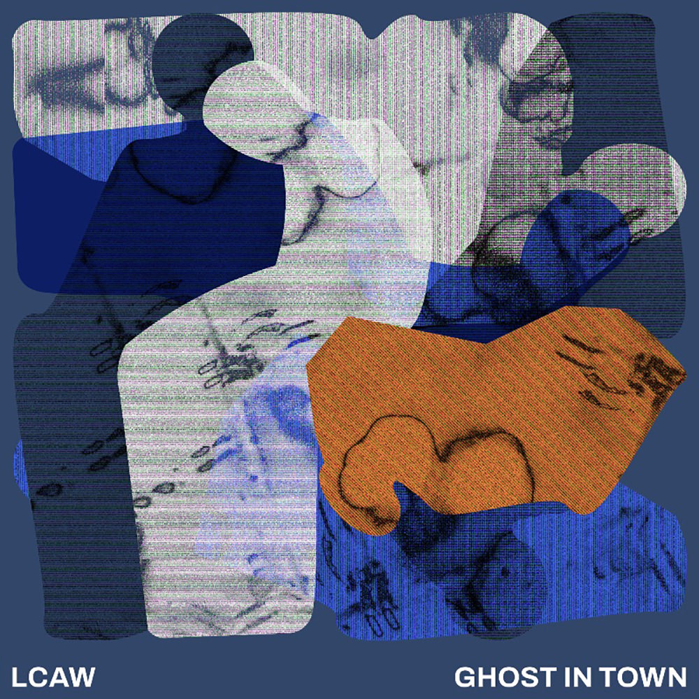 LCAW Ghost In Town