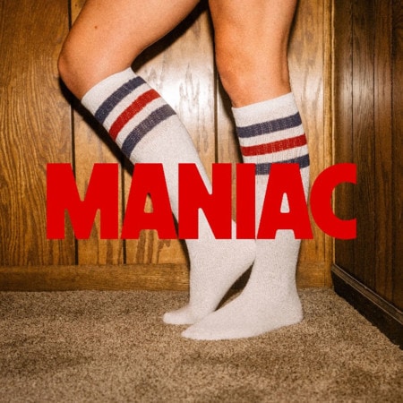 Macklemore Maniac