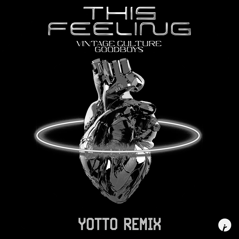 Yotto This Feeling Remix
