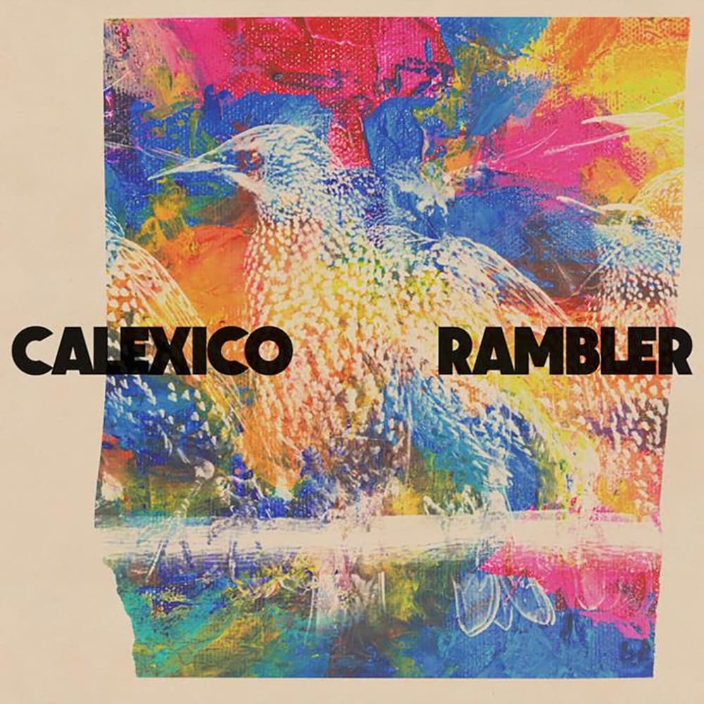 Calexico Rambler
