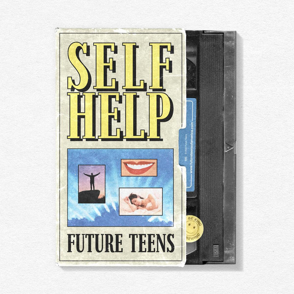 Future Teens Self Help