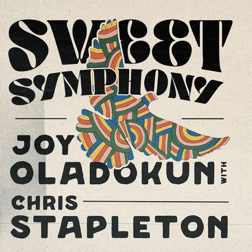 Joy Oladokun Sweet Symphony