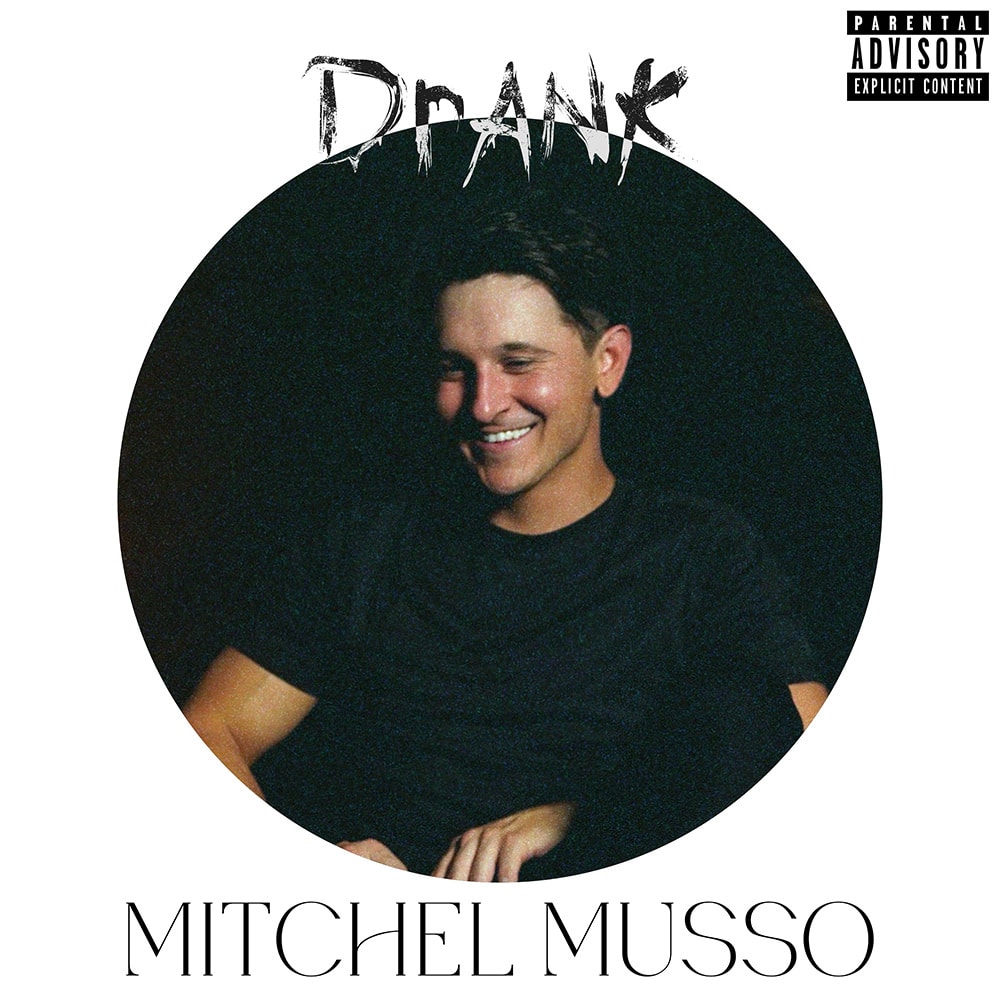 Mitchel Musso Drank