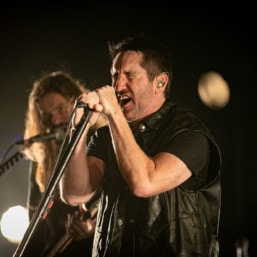 Nine Inch Nails Red Rocks 2022 12
