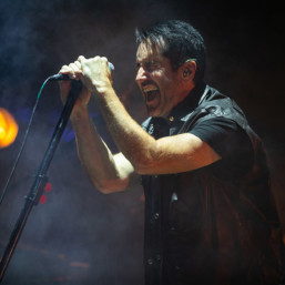 Nine Inch Nails Red Rocks 2022 30