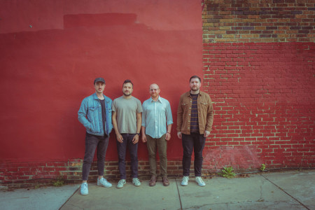 The Menzingers On The Impossible Past Reissue