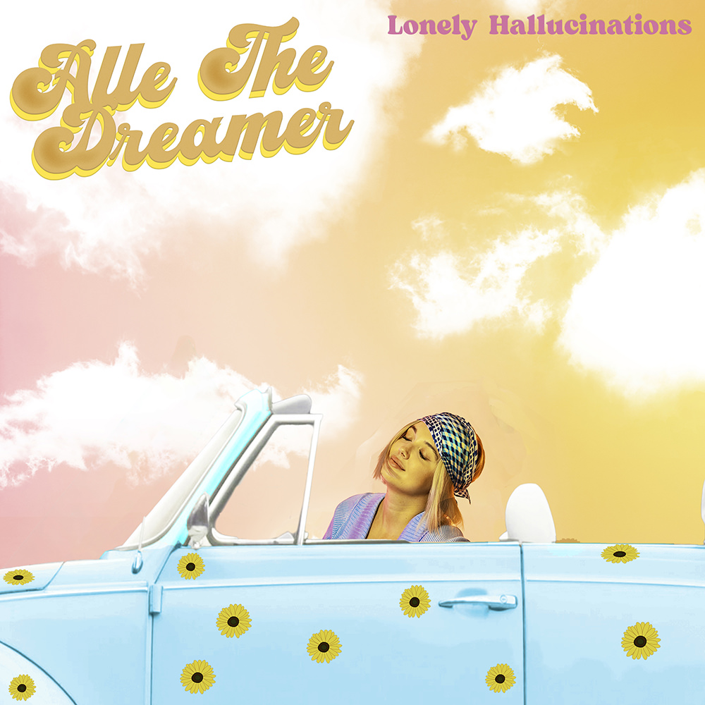 Alle The Dreamer Lonely Hallucinations