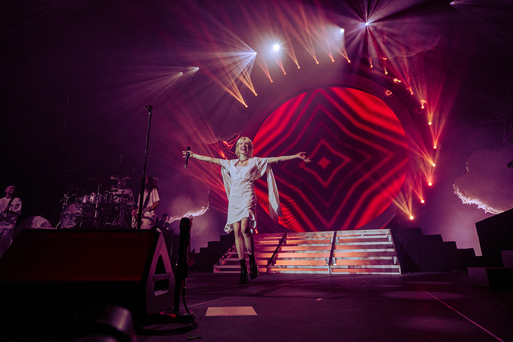 Carly Rae Jepsen Show Review