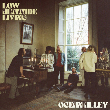 Ocean Alley Low Altitude Living Review