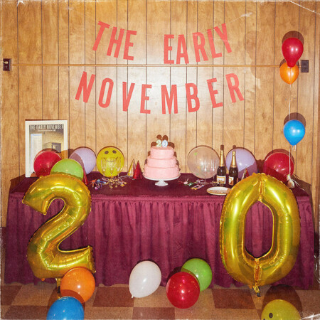 The Early November Twenty