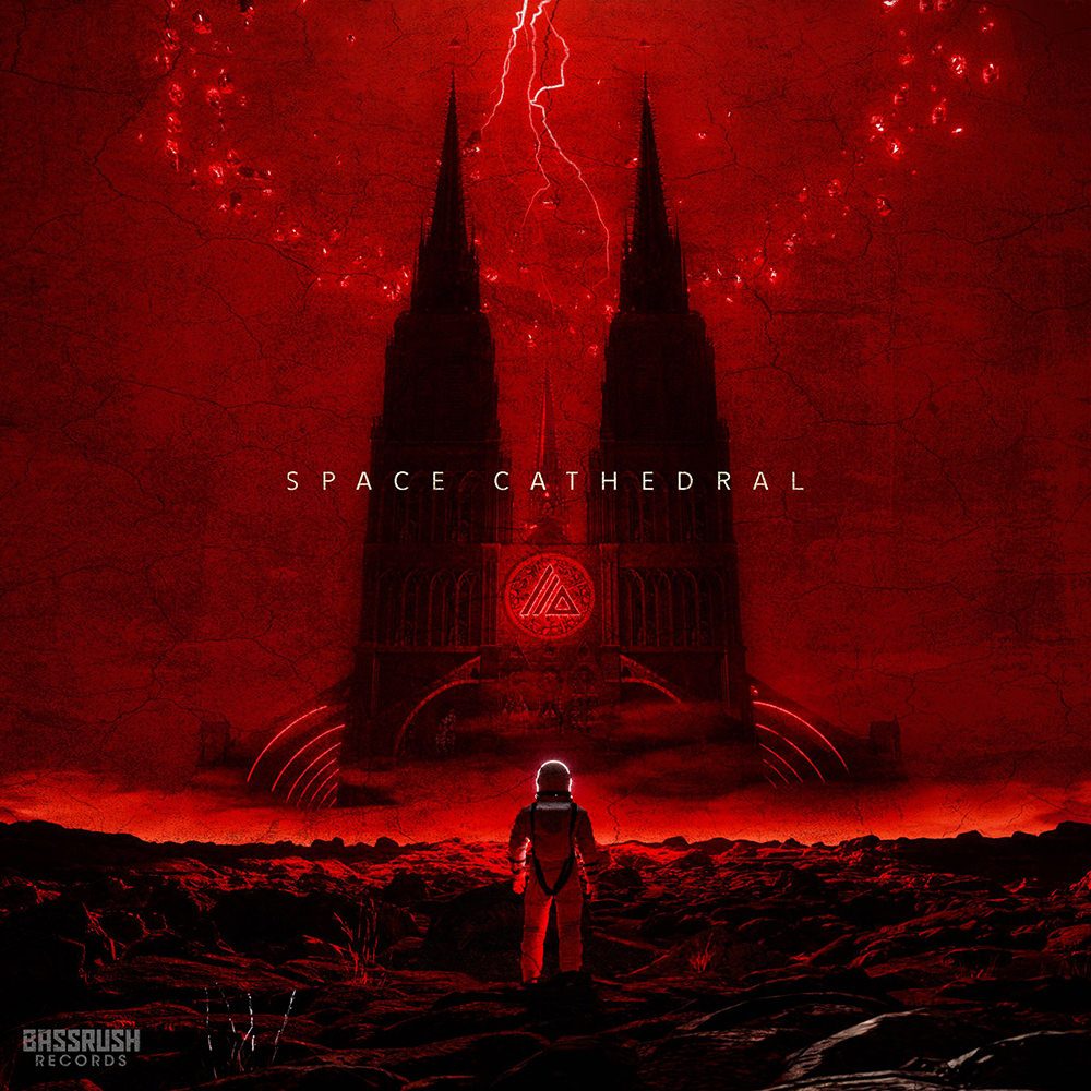 ATLiens Space Cathedral