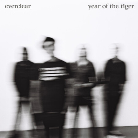 Everclear Year of the Tiger