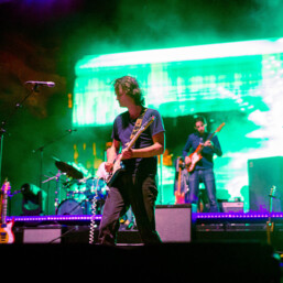 King Gizzard and the Lizard Wizard Red Rocks 2022 26