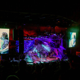 King Gizzard and the Lizard Wizard Red Rocks 2022 42