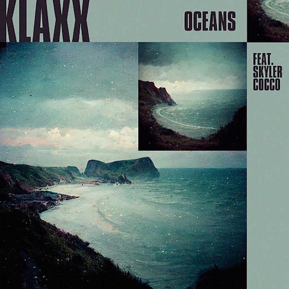 KLAXX Oceans