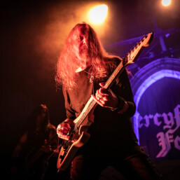 Mercyful Fate Fillmore Denver 2022 27