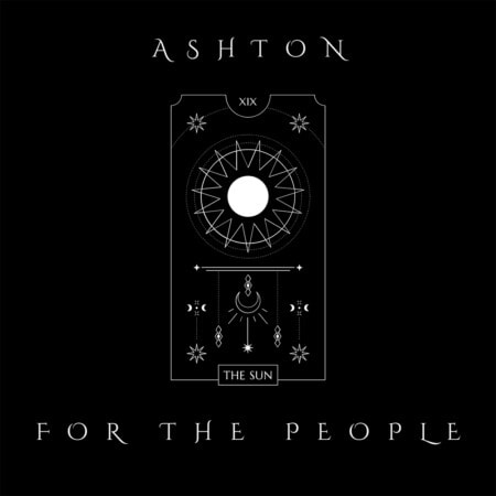 Ashton For The People