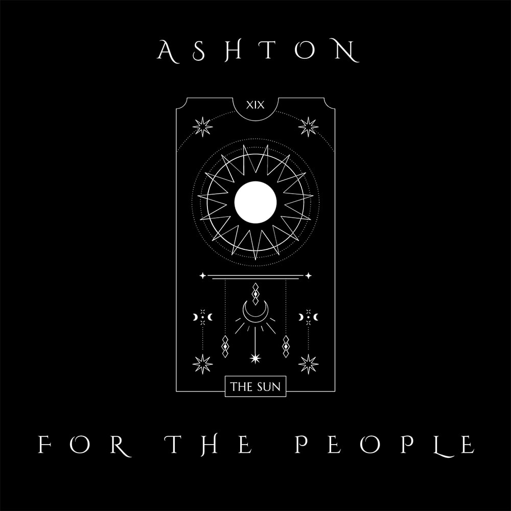 Ashton For The People