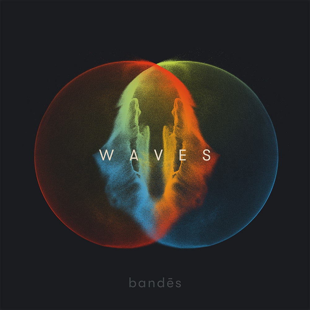 Bandēs Waves EP