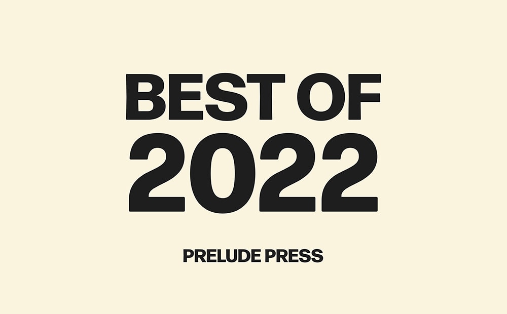 Best of 2022 Playlist