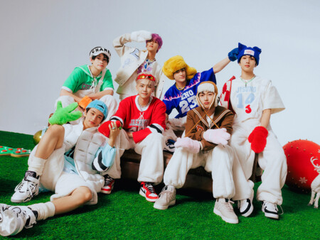 NCT DREAM Candy
