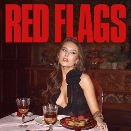 Mimi Webb Red Flags