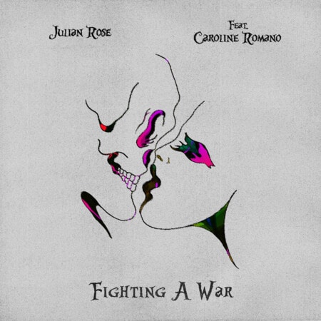 Julian Rose Caroline Romano Fighting A War