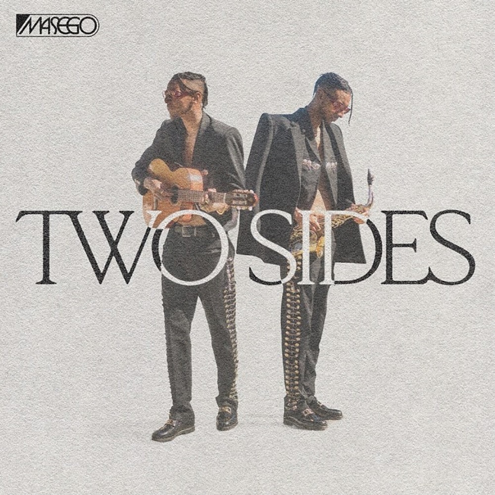 Masego Two Sides