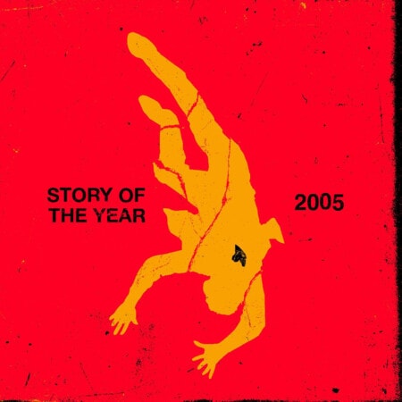 Story Of The Year 2005