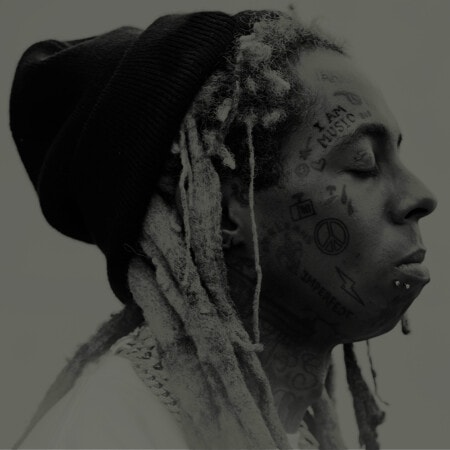 Lil Wayne I Am Music