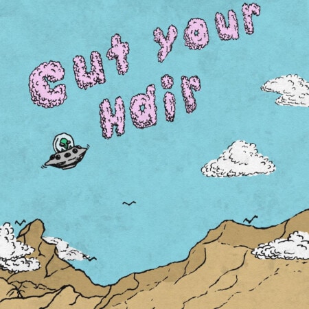 Midtown Cut Your Hair Cover
