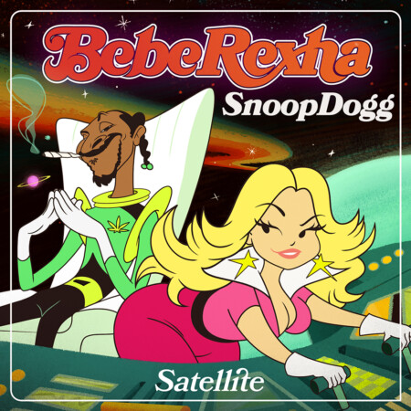 Bebe Rexha Snoop Dogg Satellite