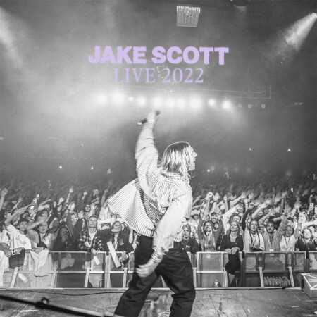 Jake Scott Live 2022