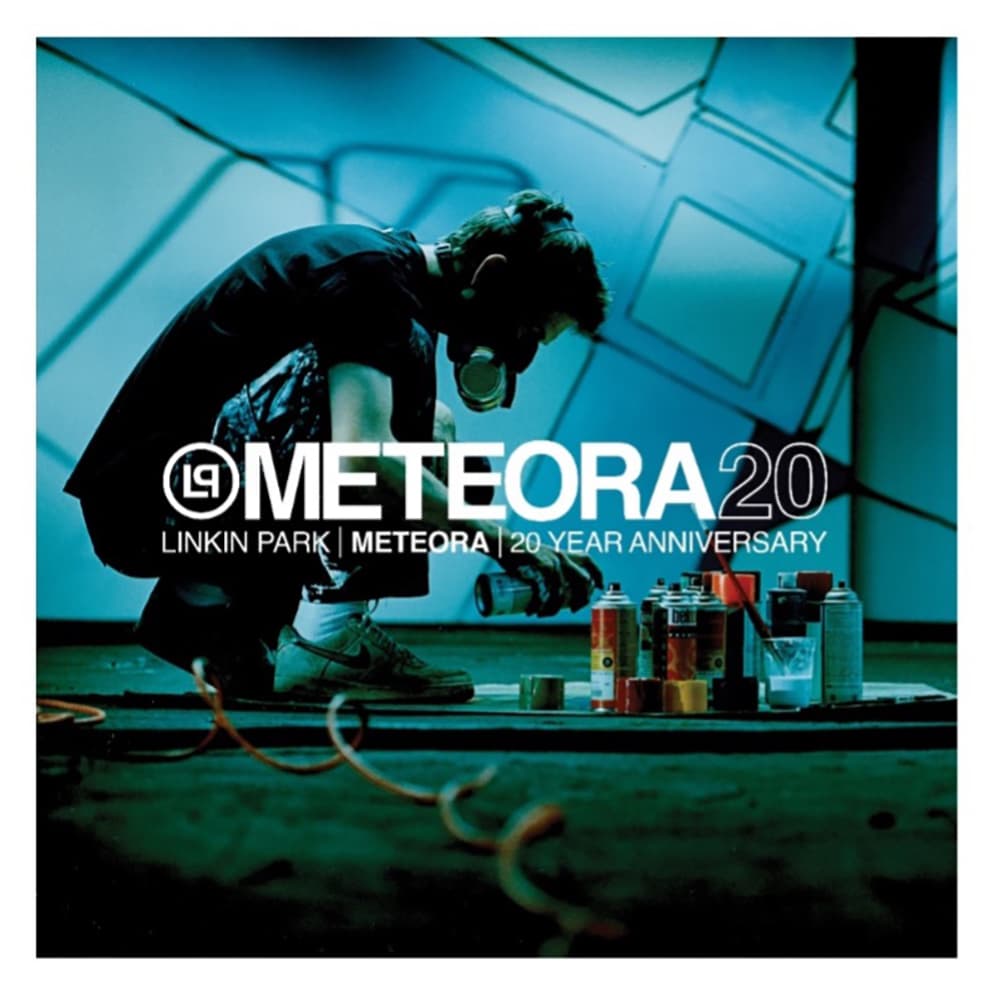Linkin Park Meteora 20th Anniversary