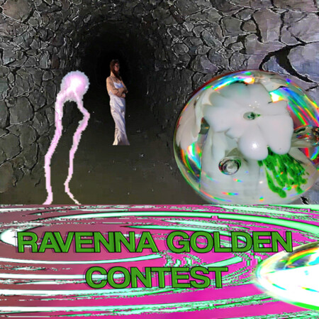 Ravenna Golden CONTEST