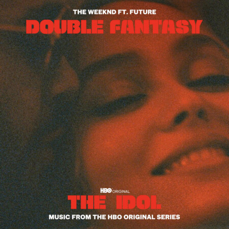 The Weeknd Double Fantasy
