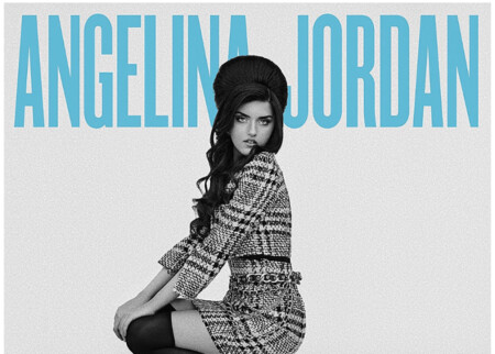 Angelina Jordan Love Dont Let Me Go