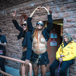 Coco and Breezy Red Rocks 2023 18