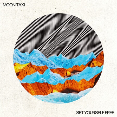 Moon Taxi Set Yourself Free