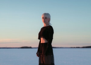 Sody Frozen Lake