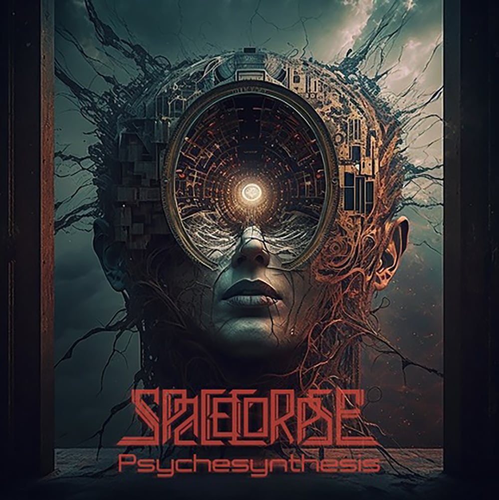Spacecorpse Psychesynthesis