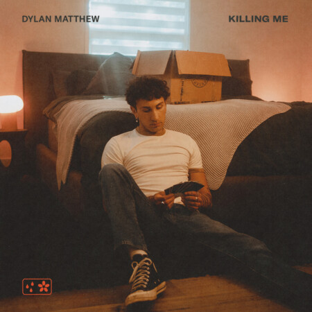 Dylan Matthew Killing Me