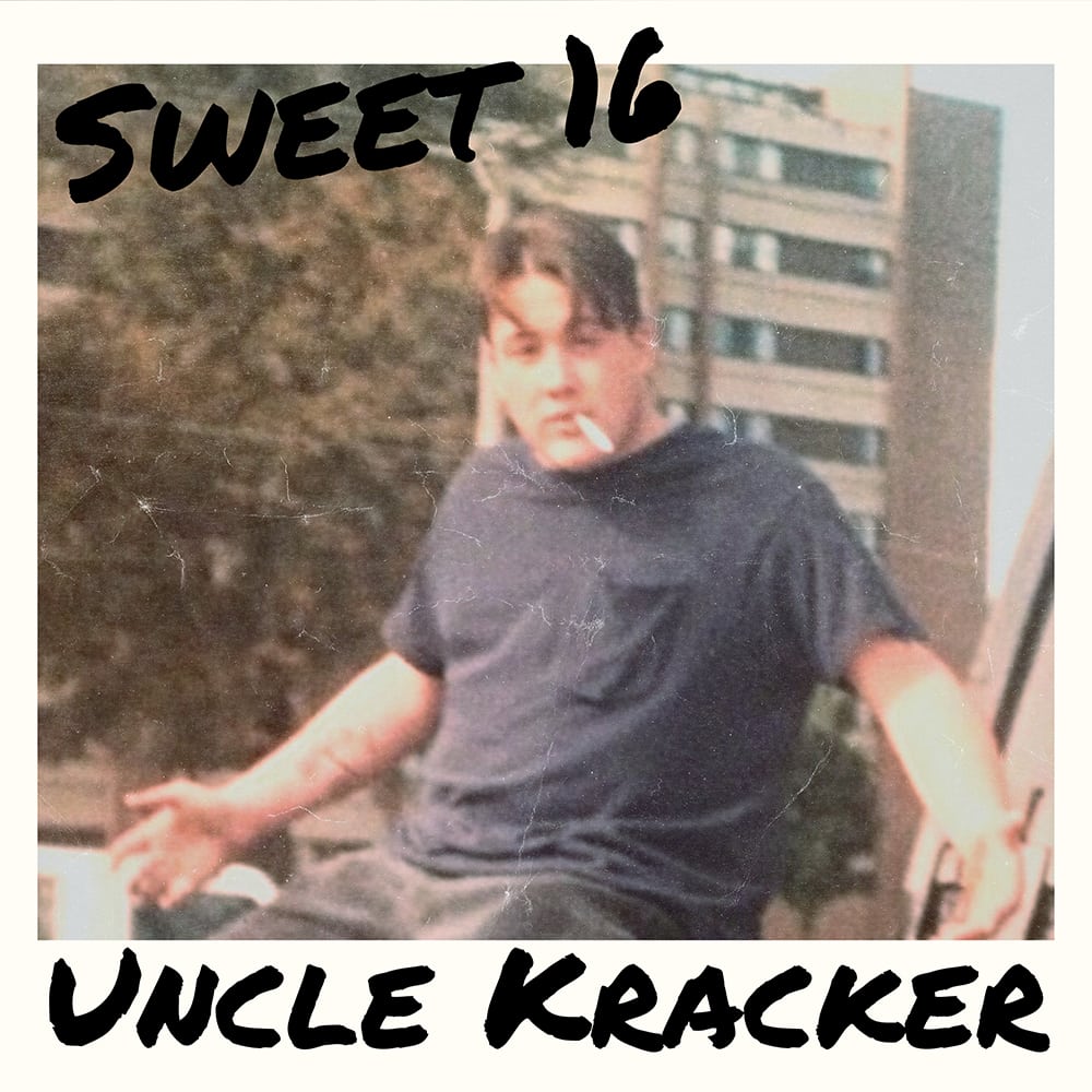 Uncle Kracker Sweet 16