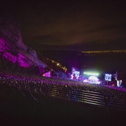 Yeah Yeah Yeahs Red Rocks 2023 35