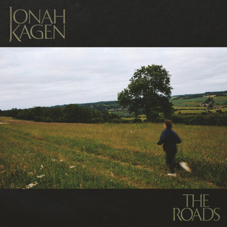 Jonah Kagen The Roads